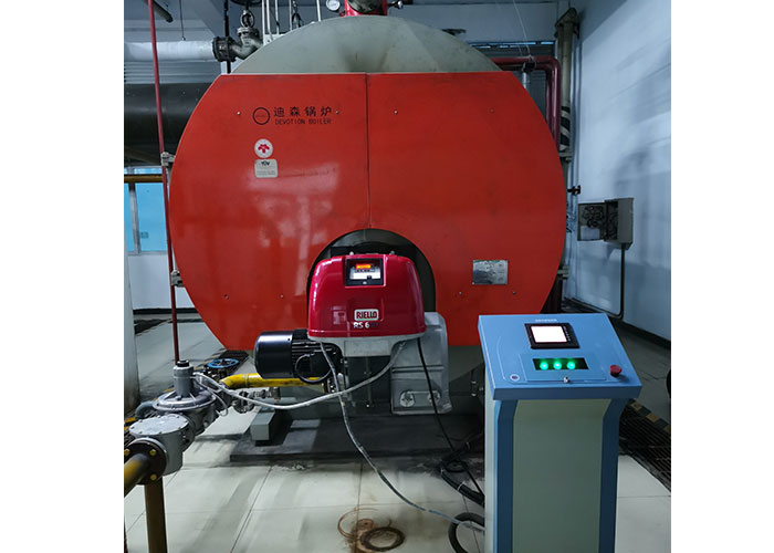 锅炉维保类3